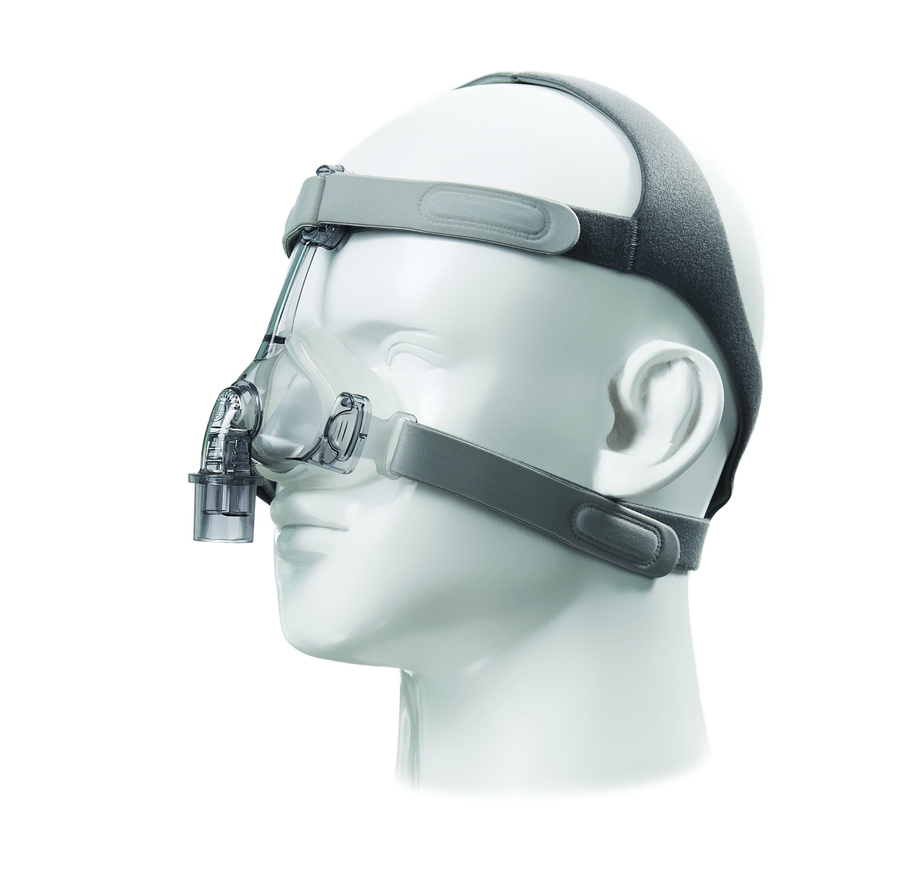 Novus nasal CPAP mask, Large 