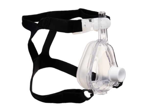 BiTrac™ ED Mask, medium adult