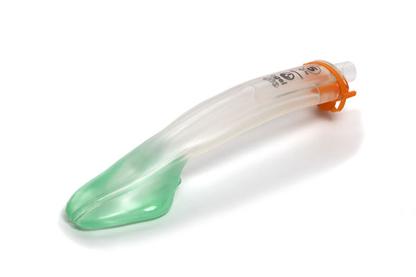 i-gel® Plus, supraglottic airway, size 5, large adult, 90+kg