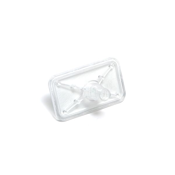 Suction filter for DeVilbiss® Vacu-Aide™