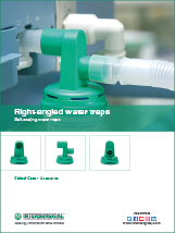 water traps information sheet image