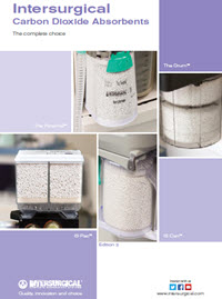 absorbents catalogue