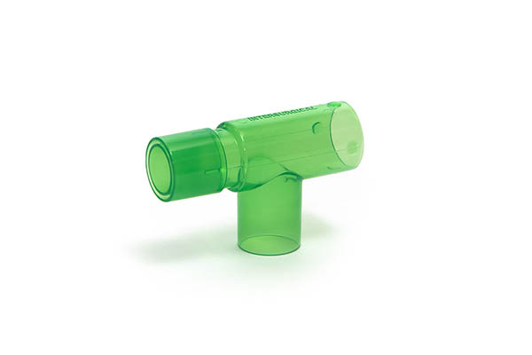 T-piece 22M/15F-22M-22F