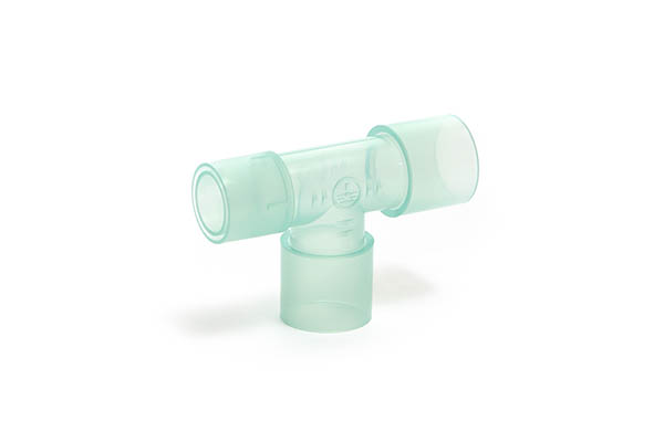 T-piece 22M/15F-22F-22F