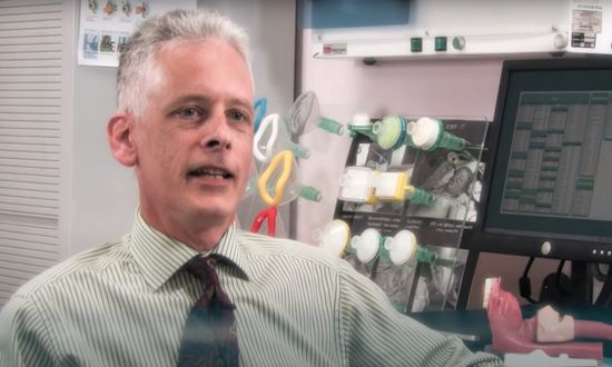 Introduction to the i-gel O₂ Resus Pack