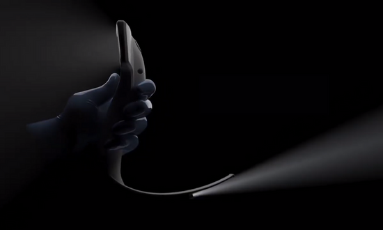 i-view™ video laryngoscope