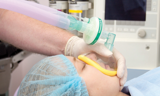 Anaesthesia Modular Breathing Systems