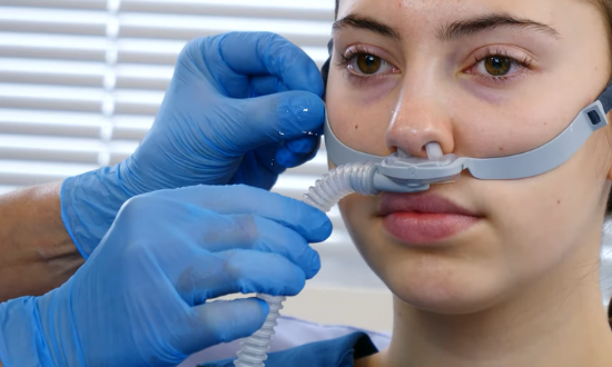 Patient Interfaces video