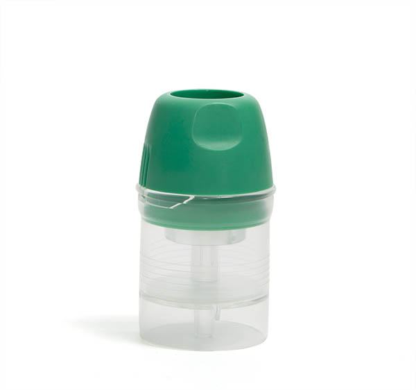 Cirrus™2 nebuliser, single patient use