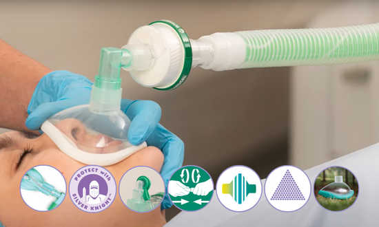 7 steps to help improve patient and environmental safety in anaesthesia