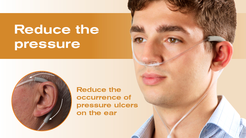Reduce the Pressure!