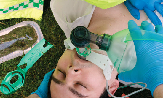 i-gel® Plus Resus Pack overview