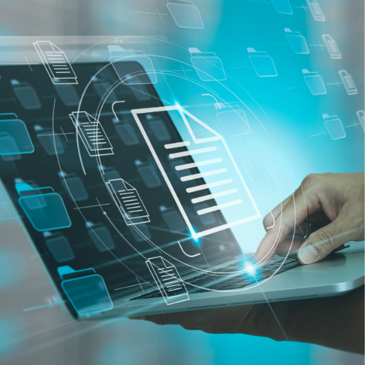 Product Documentation System