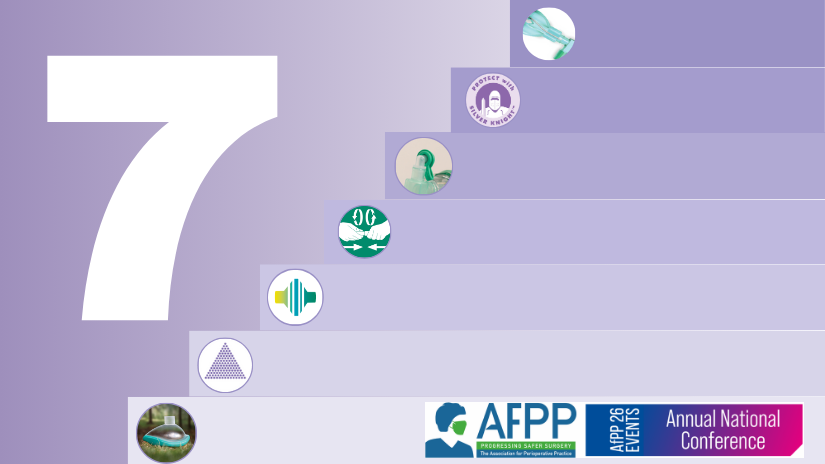 Join us at AFPP Annual Conference