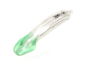 i-gel®, supraglottic airway, size 5, large adult, 90+kg