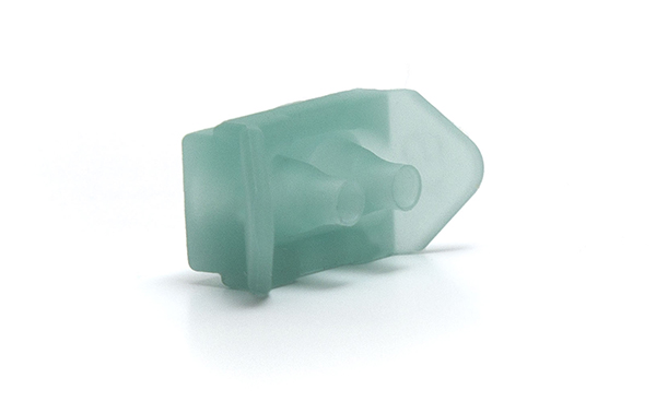 nFlow nasal prong, extra small