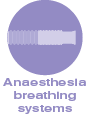 Anaesthetic Breathing Systems